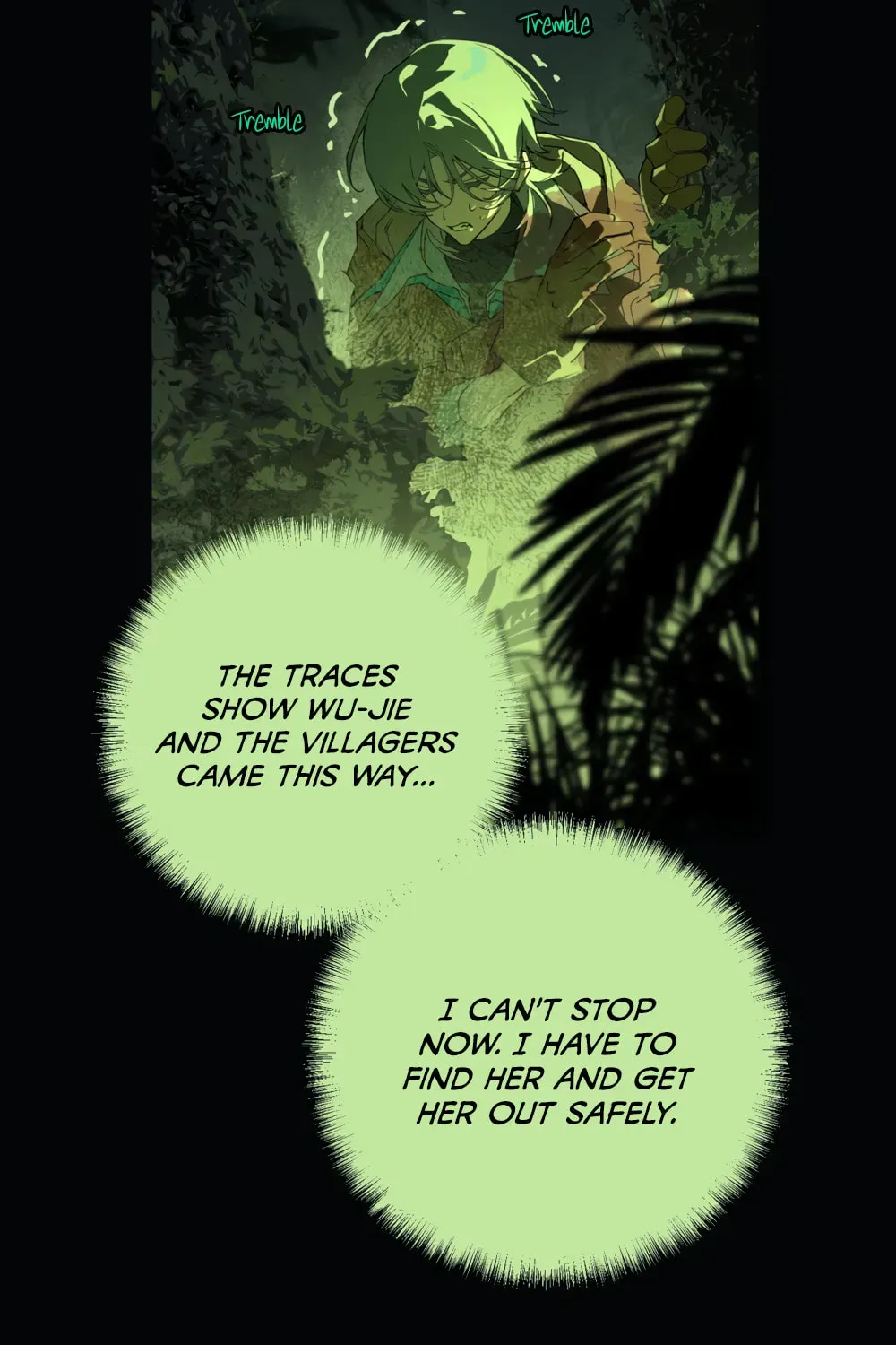 Chenyuan Chapter 20 page 67 - 