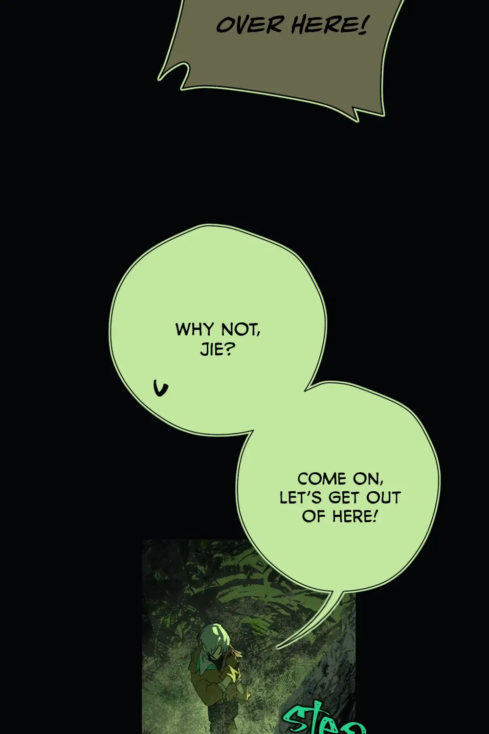 Chenyuan Chapter 20 page 71 - 