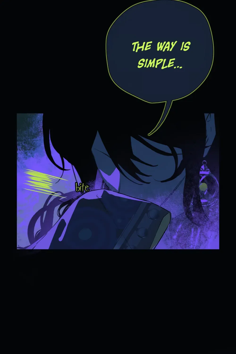 Chenyuan Chapter 20 page 83 - 