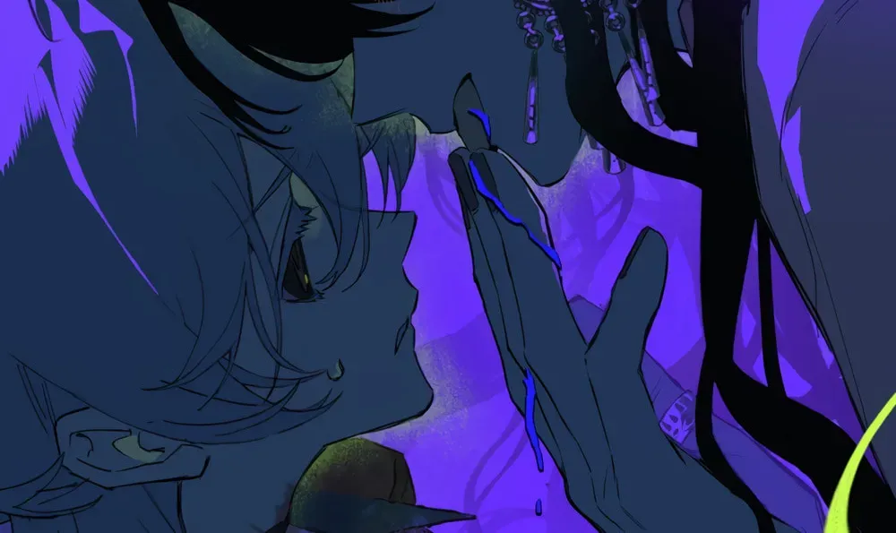 Chenyuan Chapter 20 page 86 - 