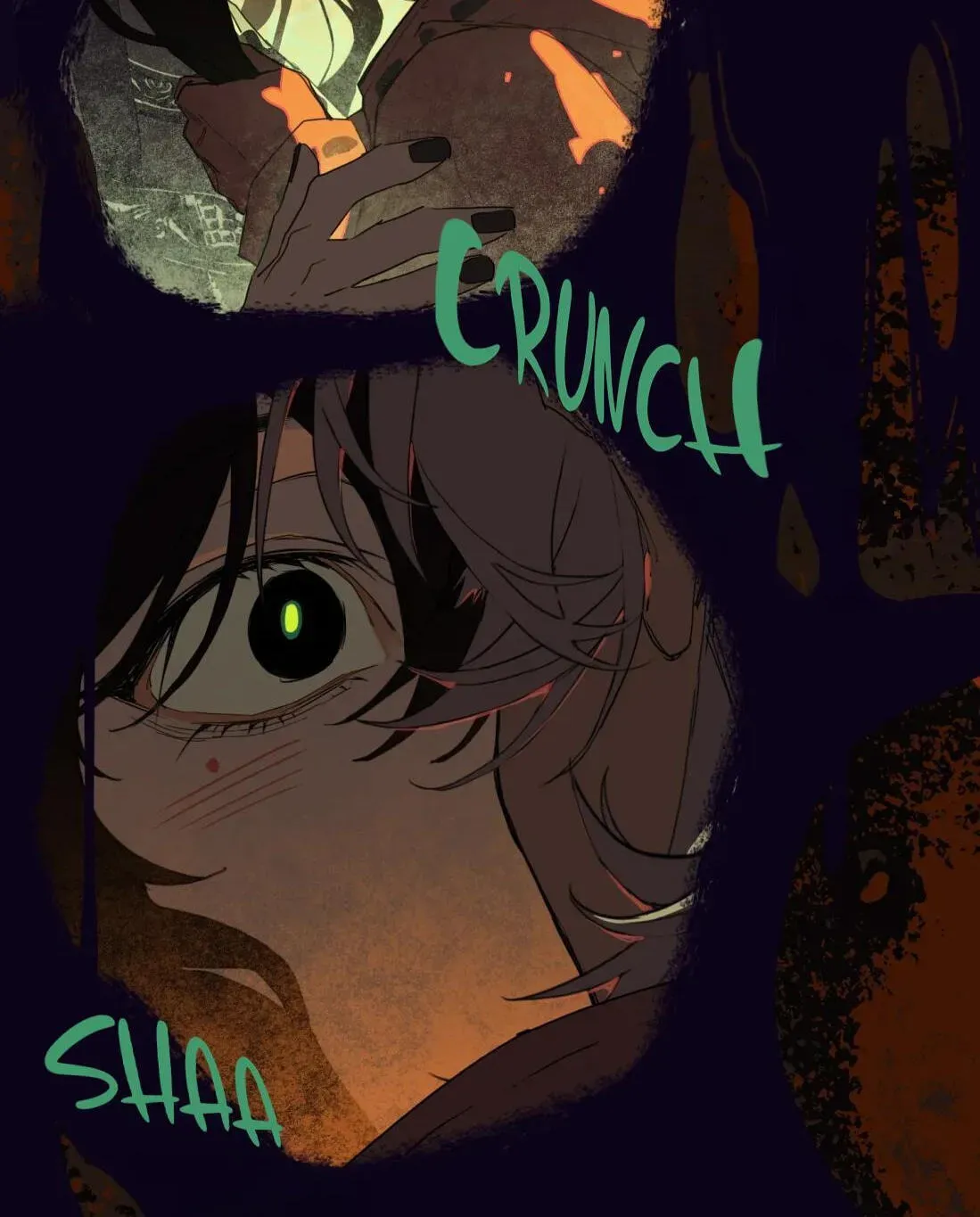 Chenyuan Chapter 21 page 22 - 