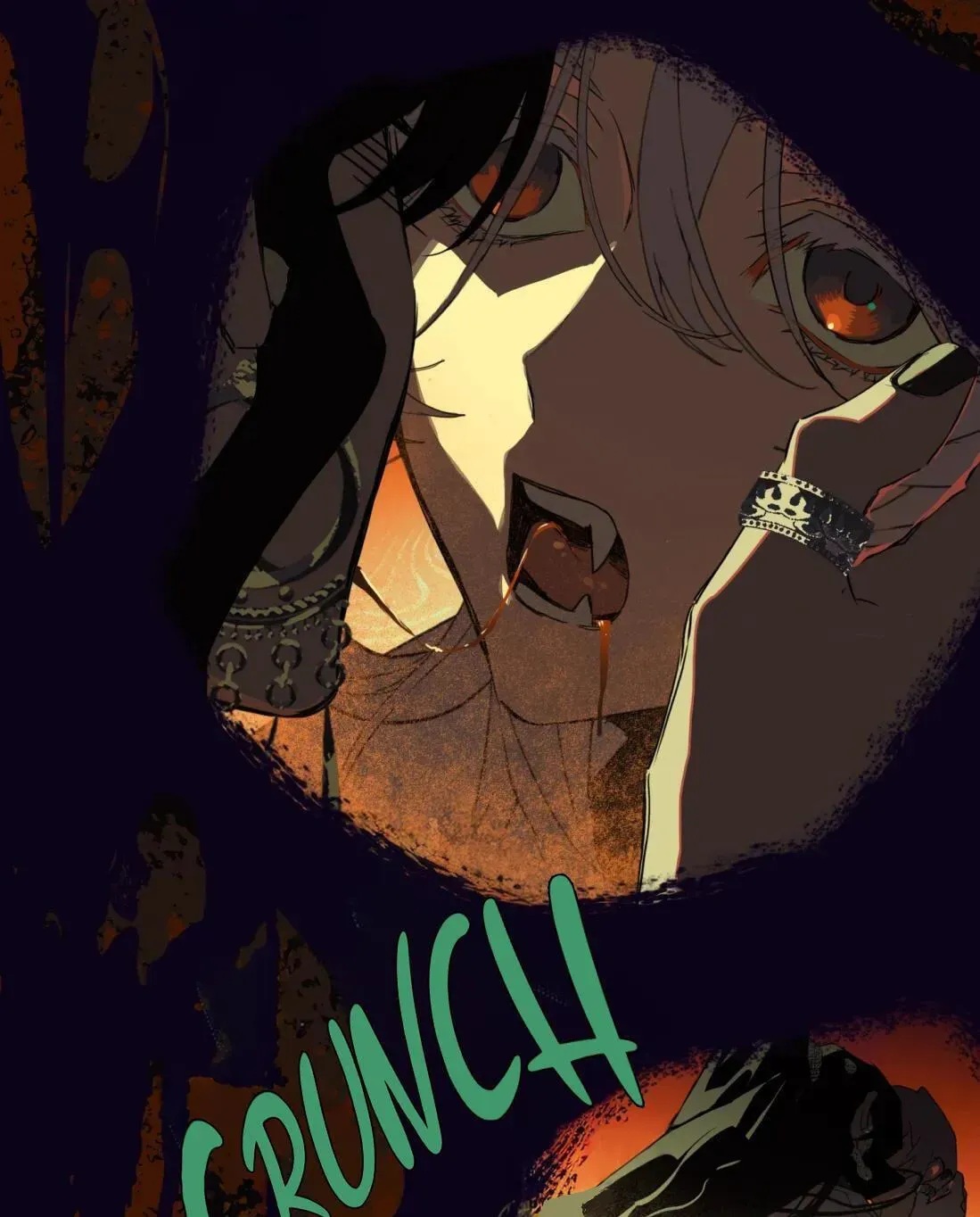 Chenyuan Chapter 21 page 23 - 