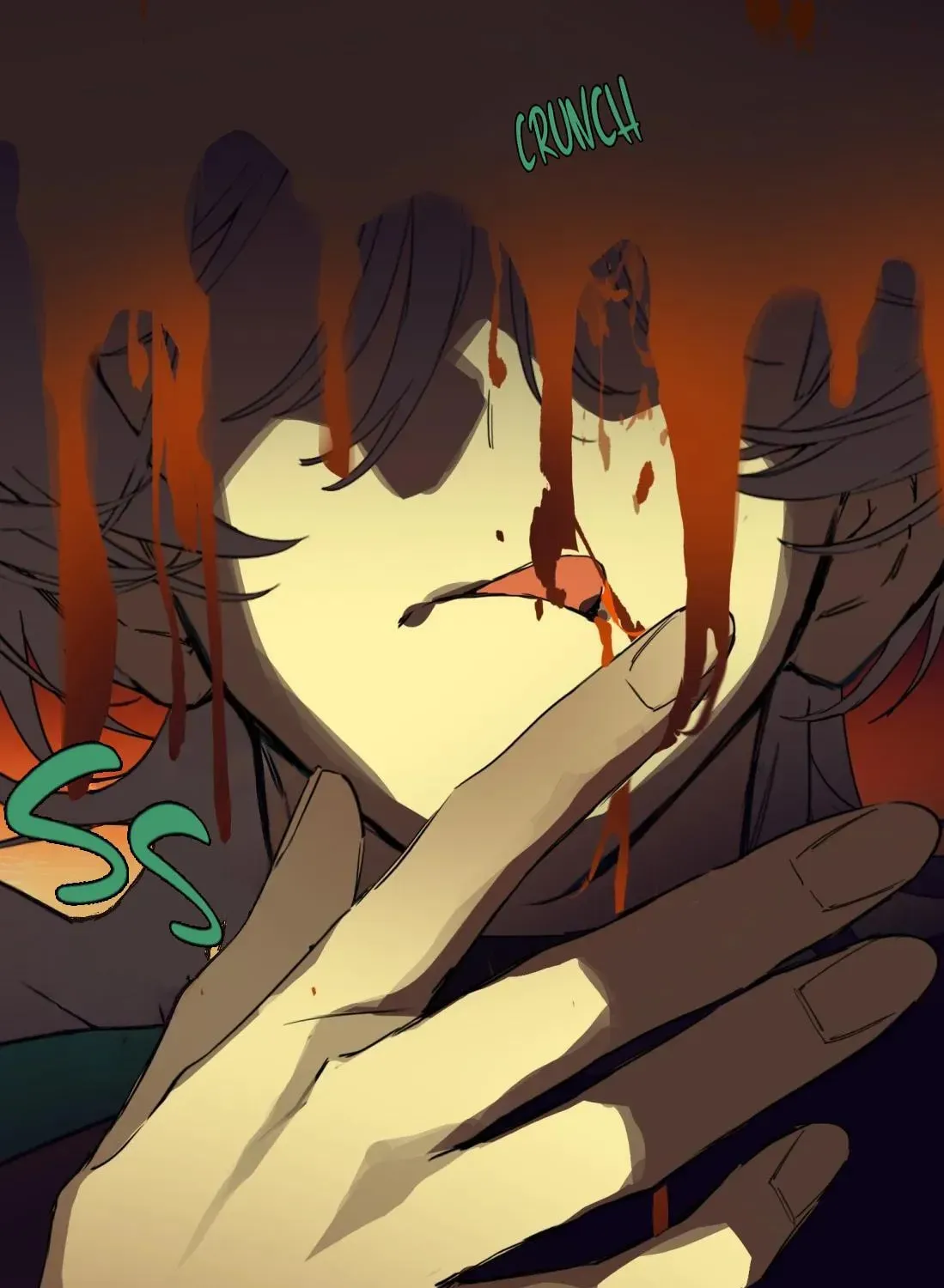 Chenyuan Chapter 21 page 25 - 