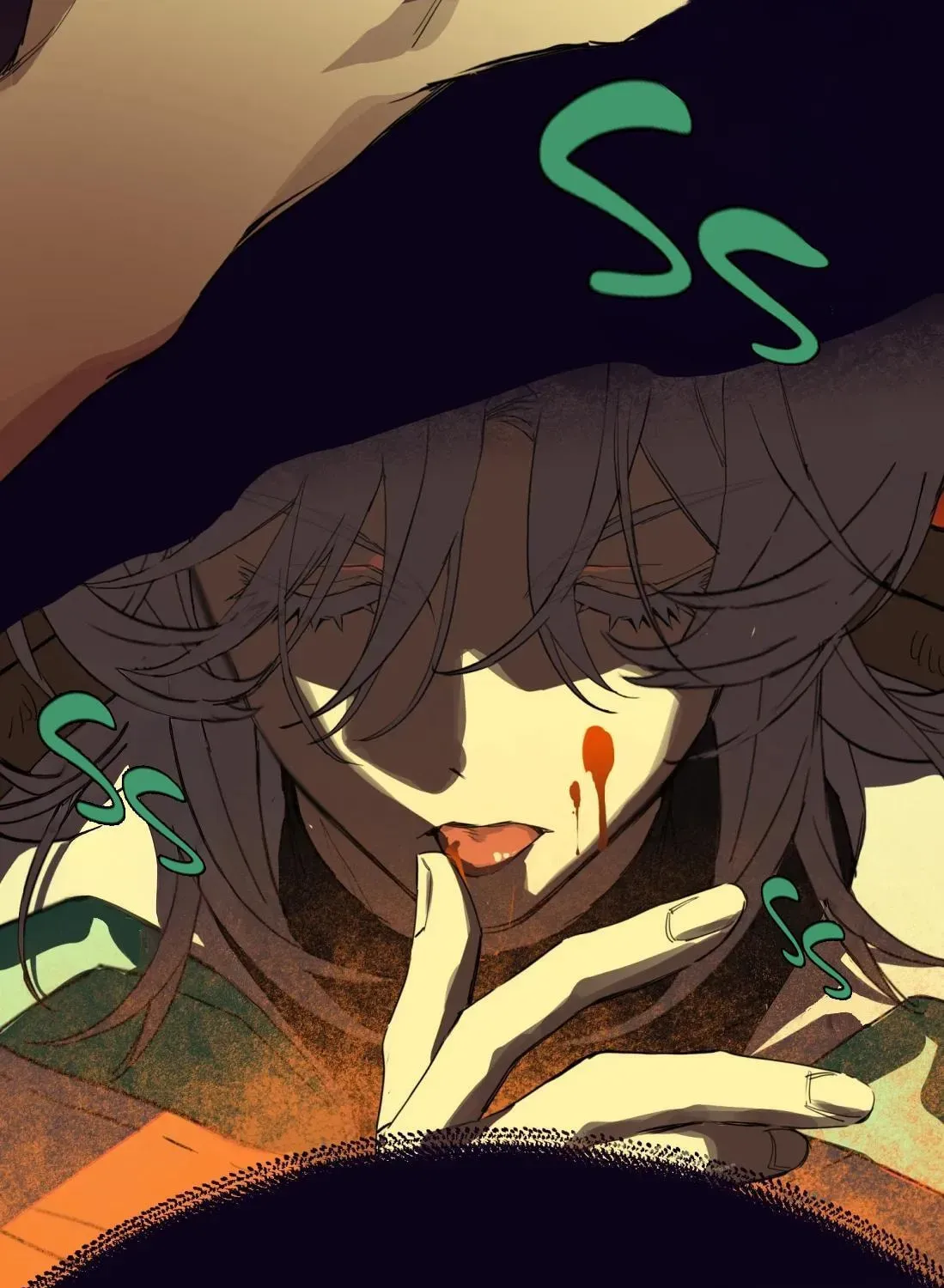 Chenyuan Chapter 21 page 27 - 