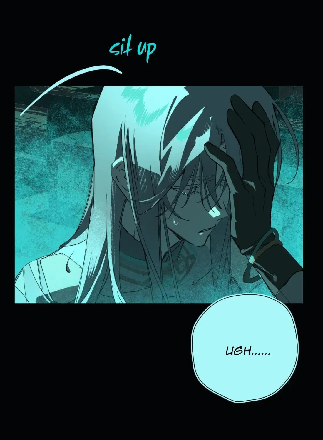Chenyuan Chapter 21 page 35 - 