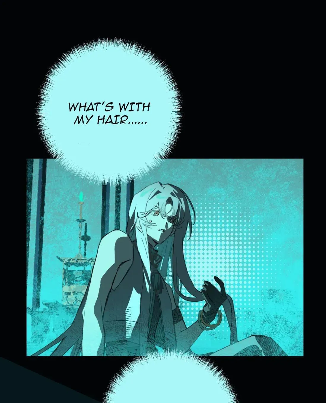 Chenyuan Chapter 21 page 36 - 