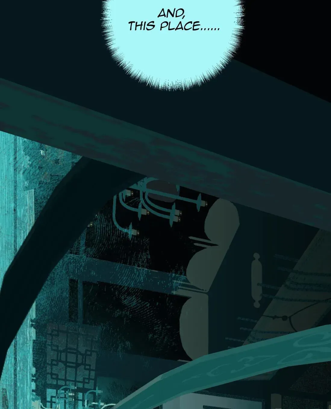 Chenyuan Chapter 21 page 37 - 