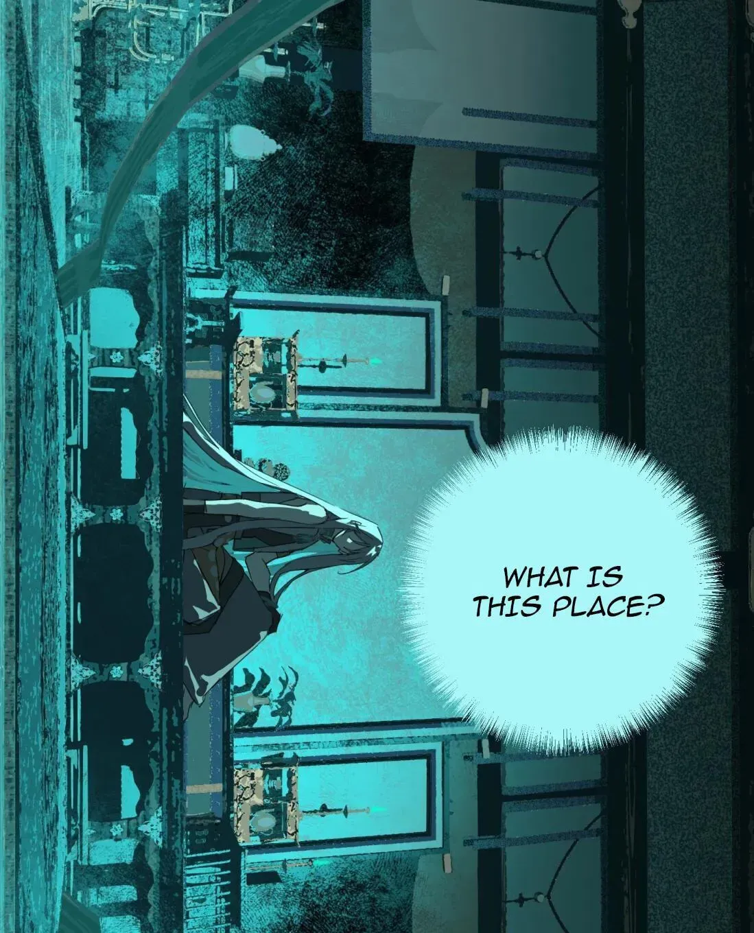 Chenyuan Chapter 21 page 38 - 