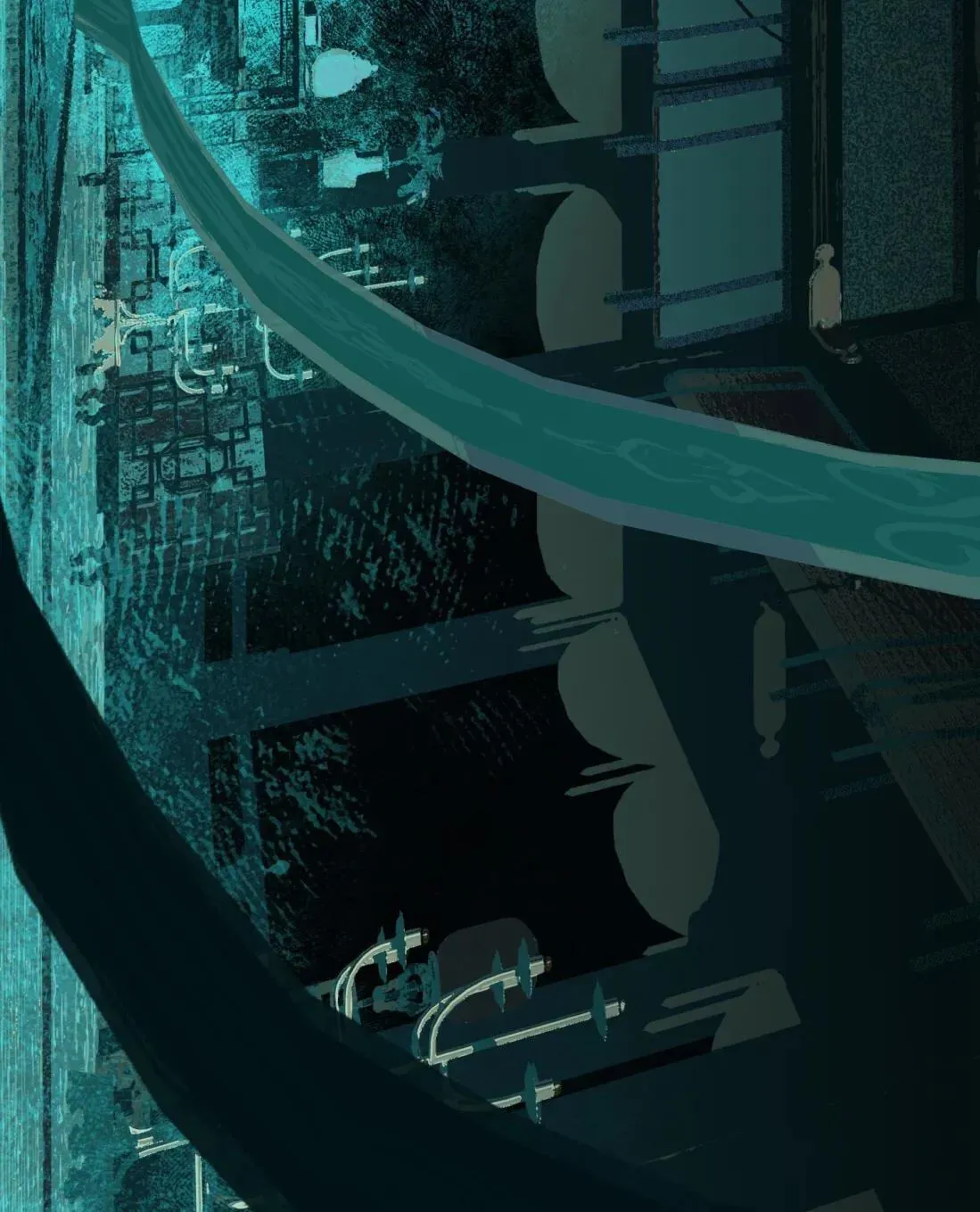 Chenyuan Chapter 21 page 39 - 