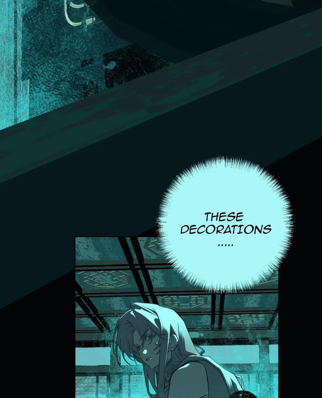 Chenyuan Chapter 21 page 40 - 