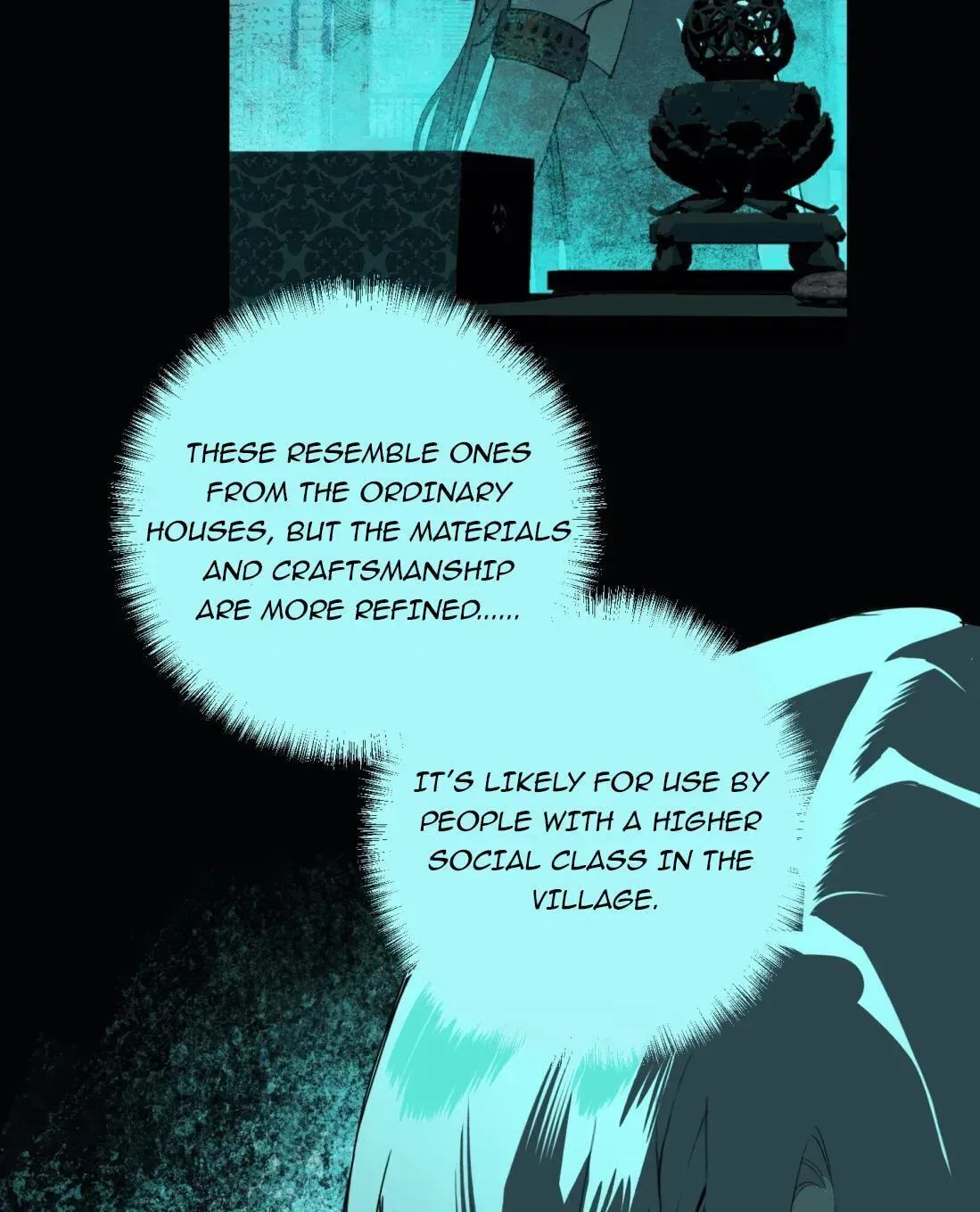 Chenyuan Chapter 21 page 41 - 