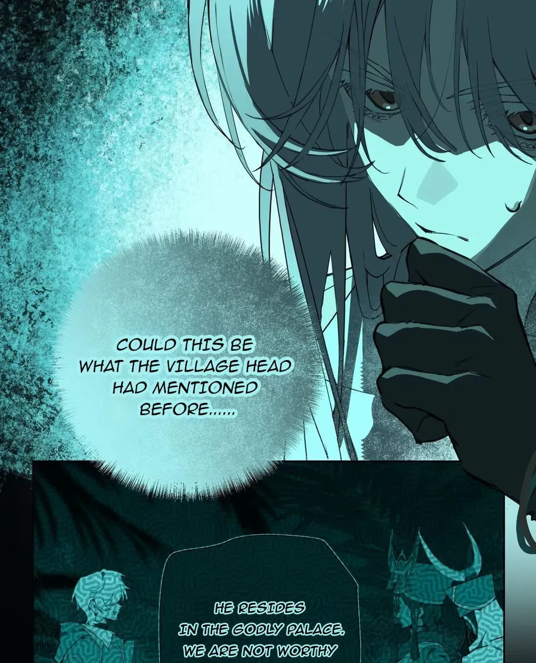 Chenyuan Chapter 21 page 42 - 