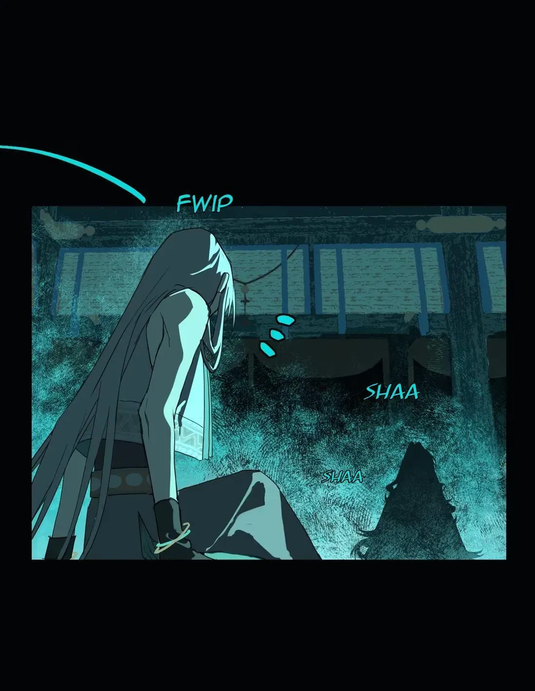 Chenyuan Chapter 21 page 44 - 