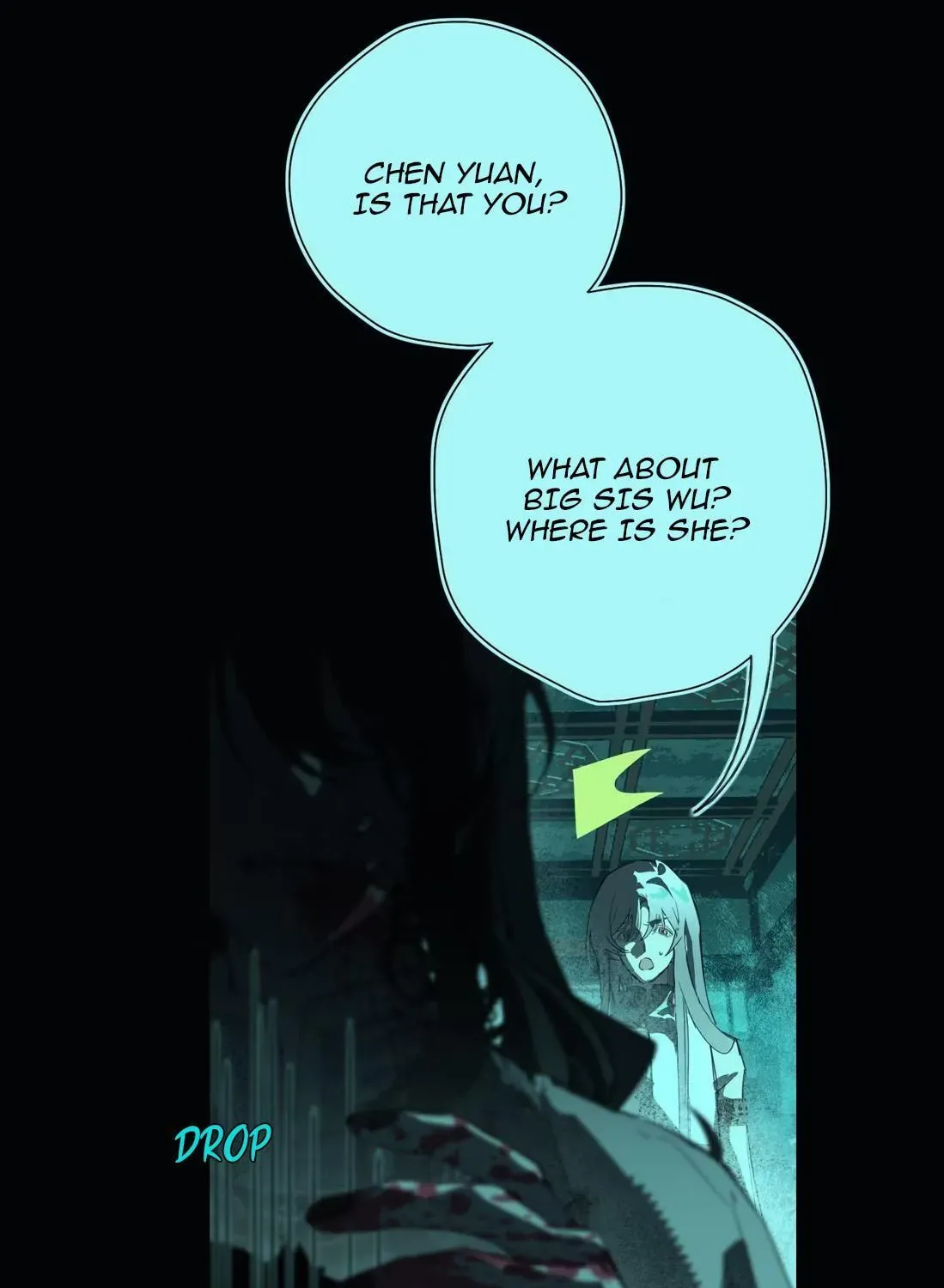 Chenyuan Chapter 21 page 45 - 
