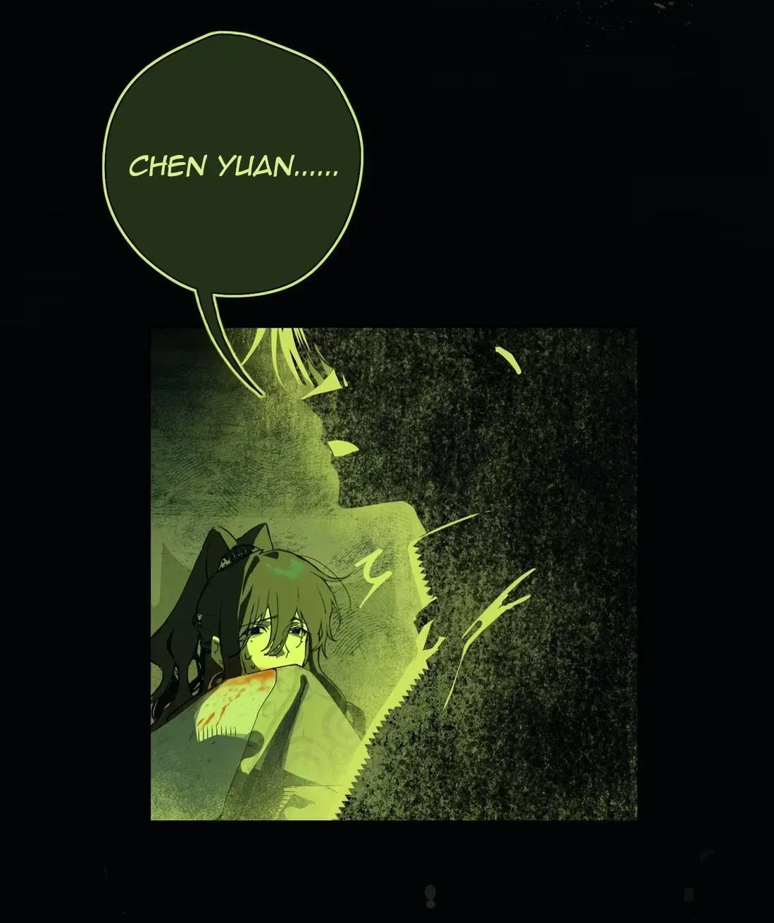 Chenyuan Chapter 21 page 55 - 