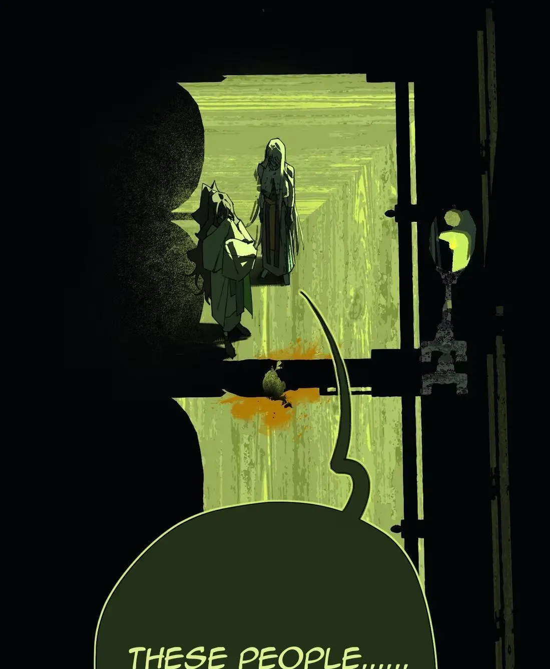 Chenyuan Chapter 21 page 56 - 