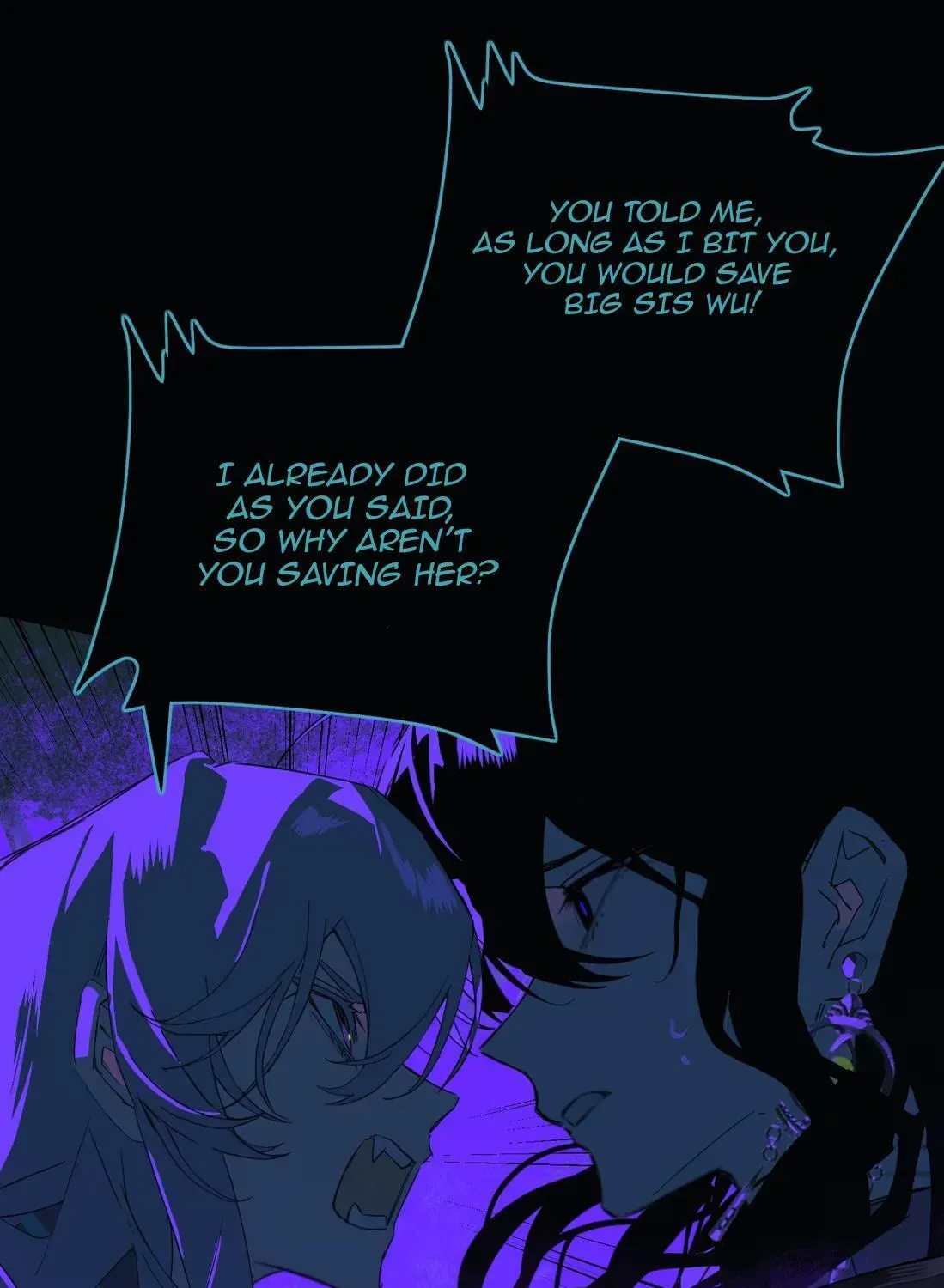 Chenyuan Chapter 21 page 74 - 