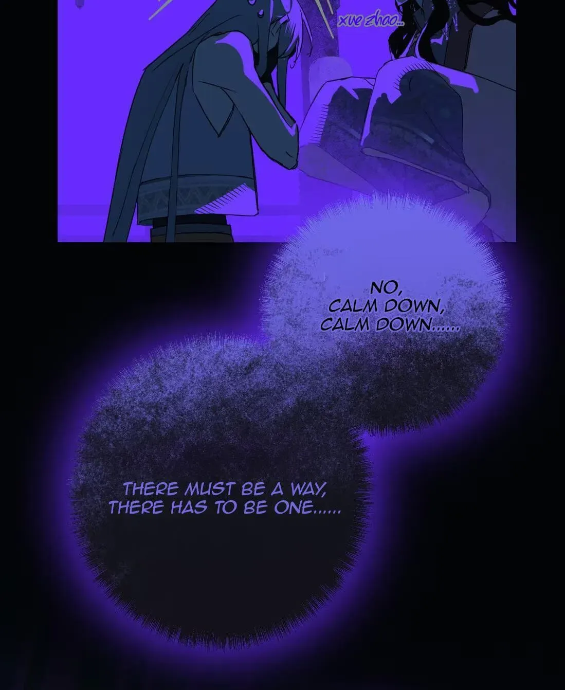 Chenyuan Chapter 21 page 87 - 