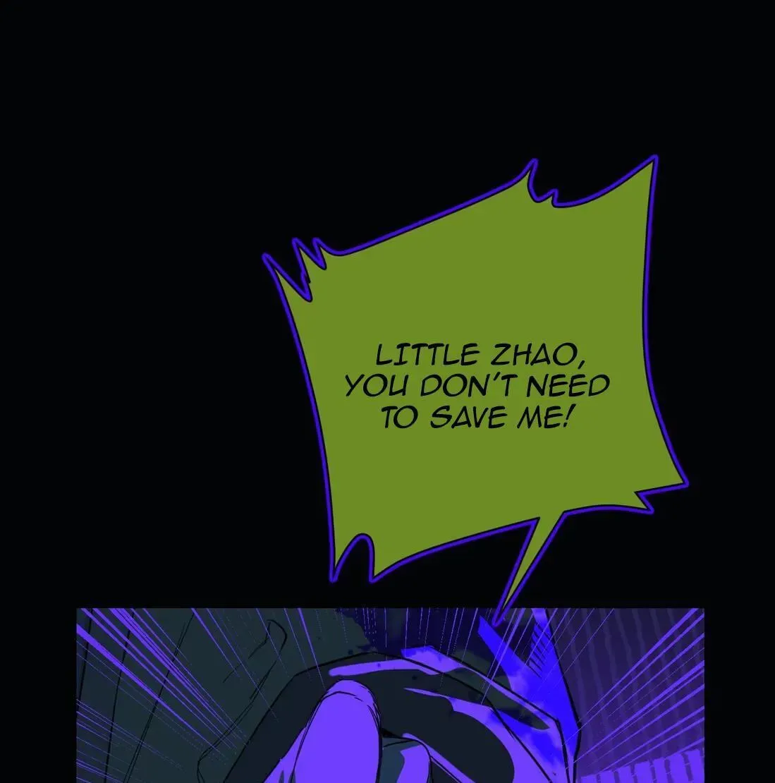 Chenyuan Chapter 21 page 92 - 