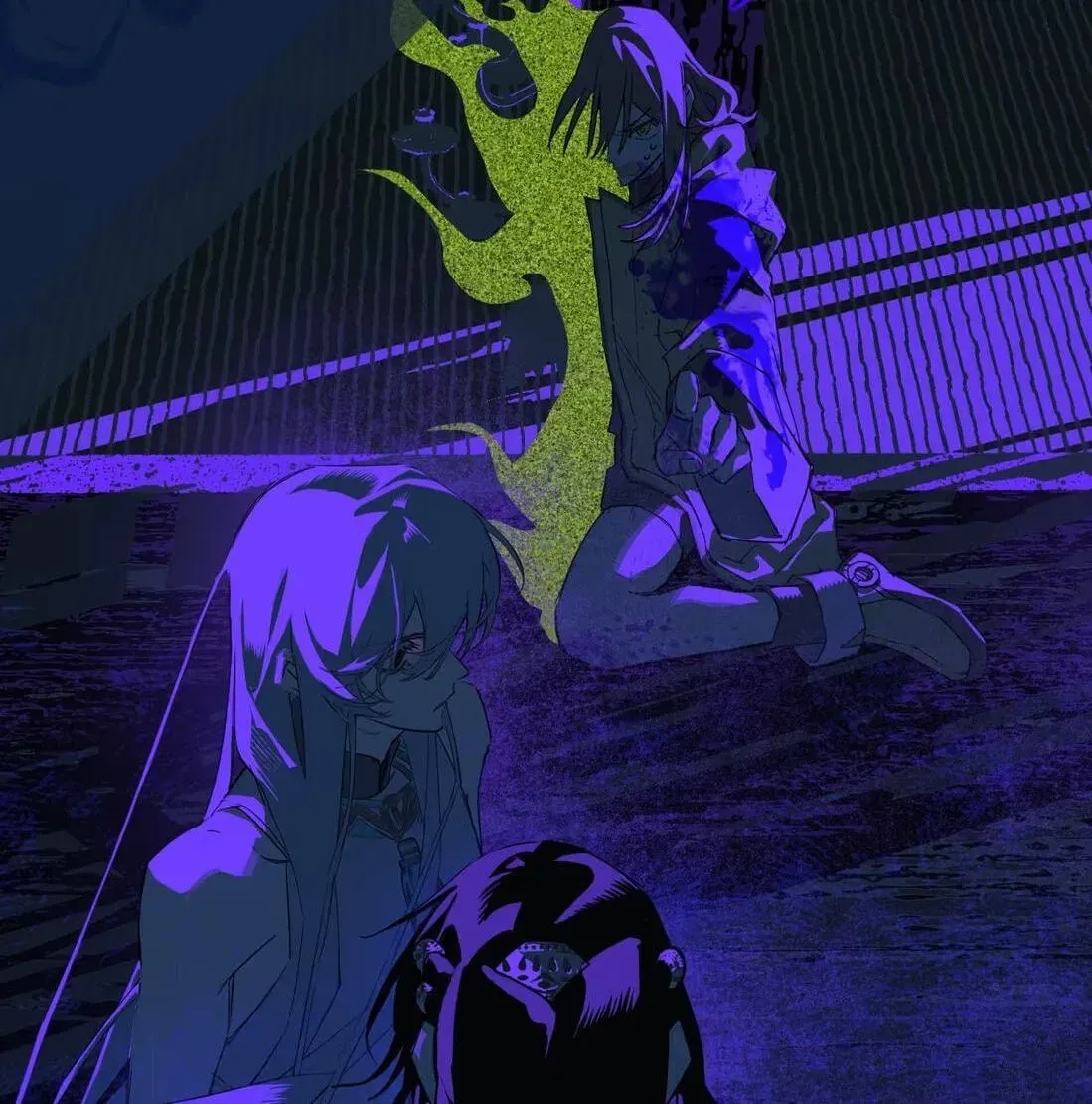 Chenyuan Chapter 21 page 95 - 