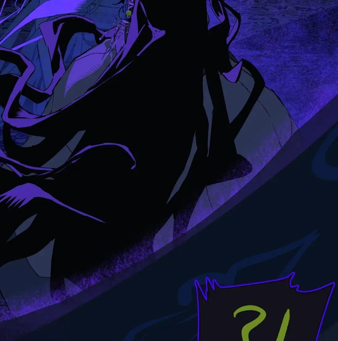 Chenyuan Chapter 21 page 96 - 