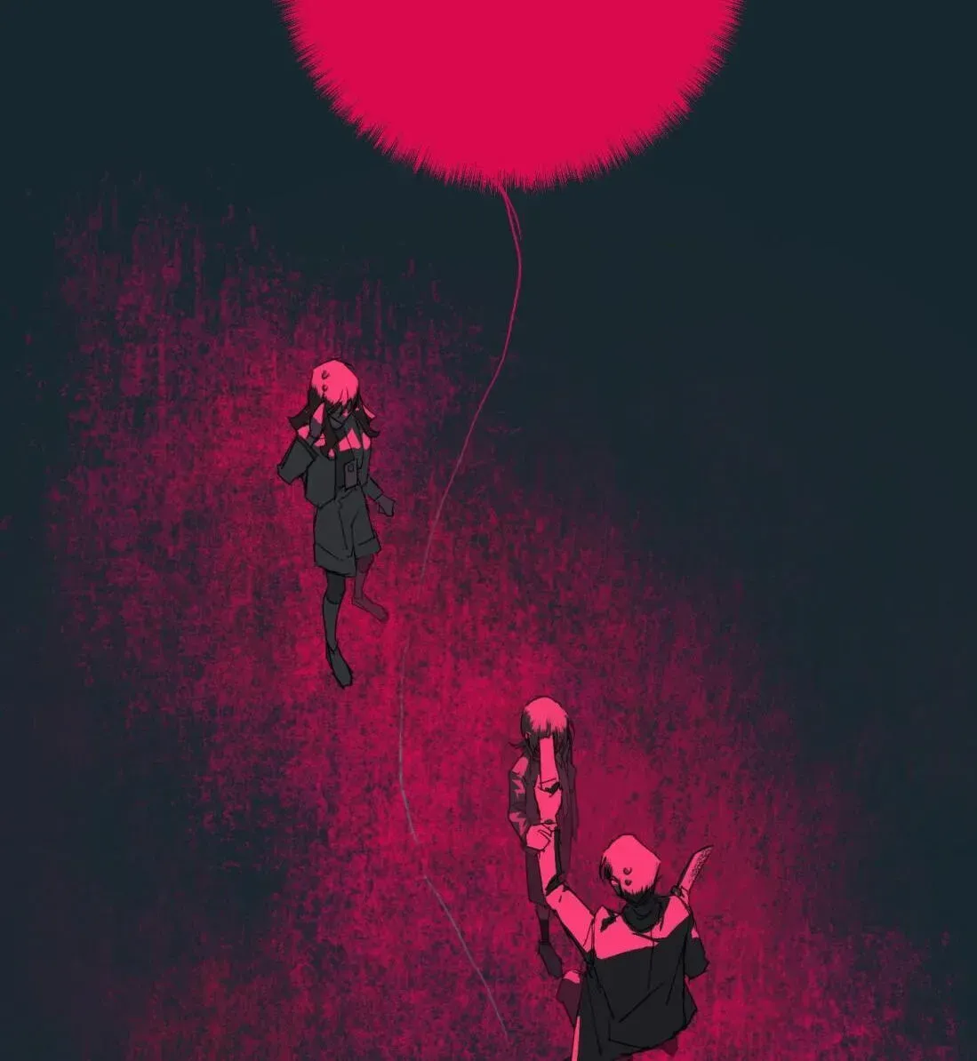Chenyuan Chapter 22 page 104 - 