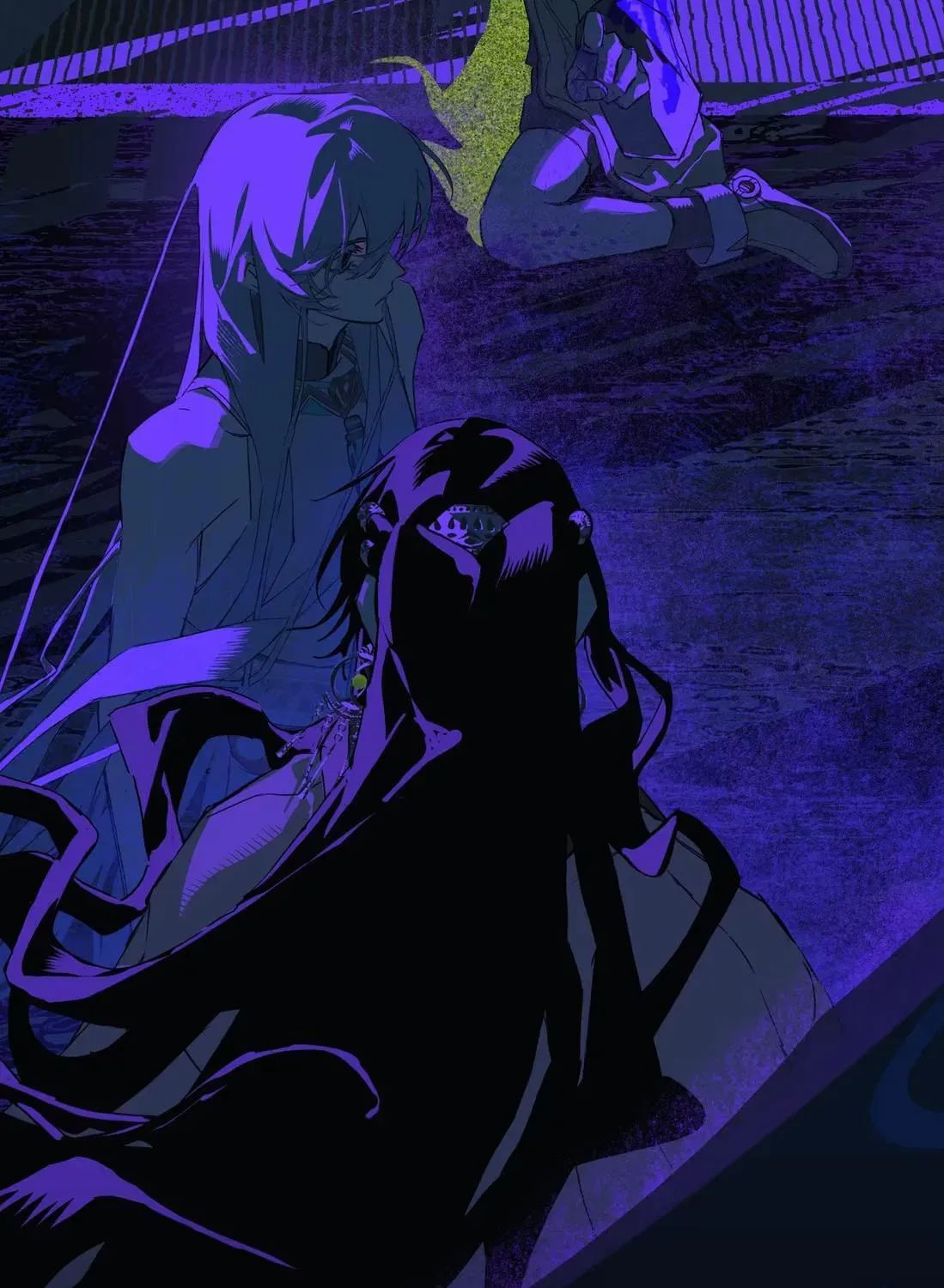 Chenyuan Chapter 22 page 4 - 