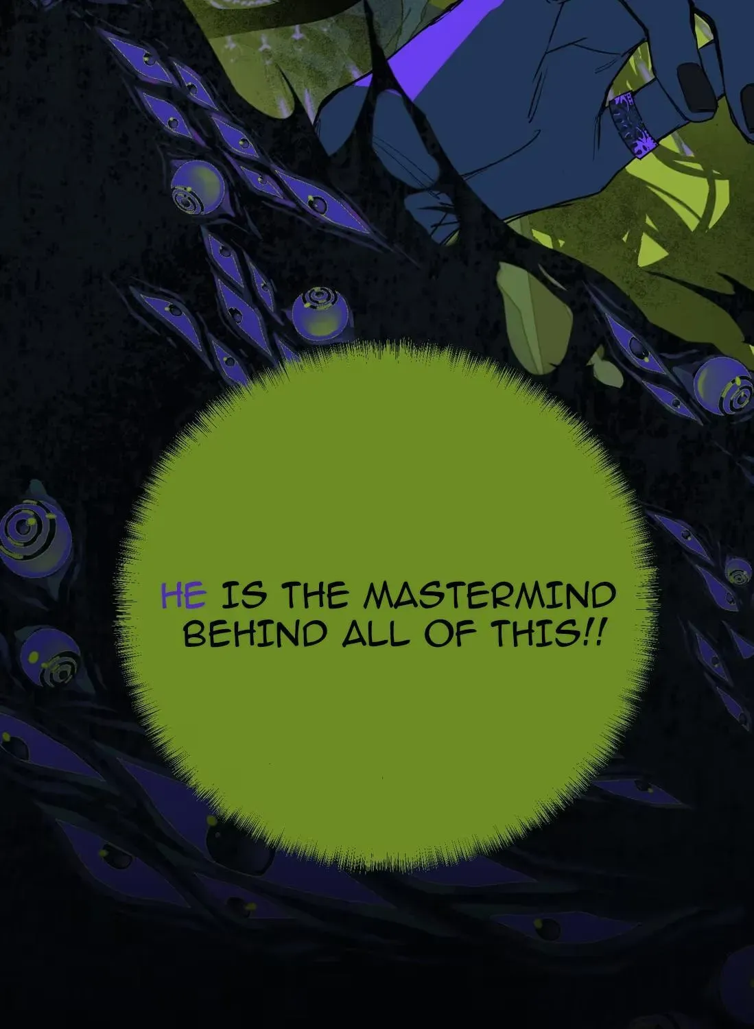 Chenyuan Chapter 22 page 31 - 