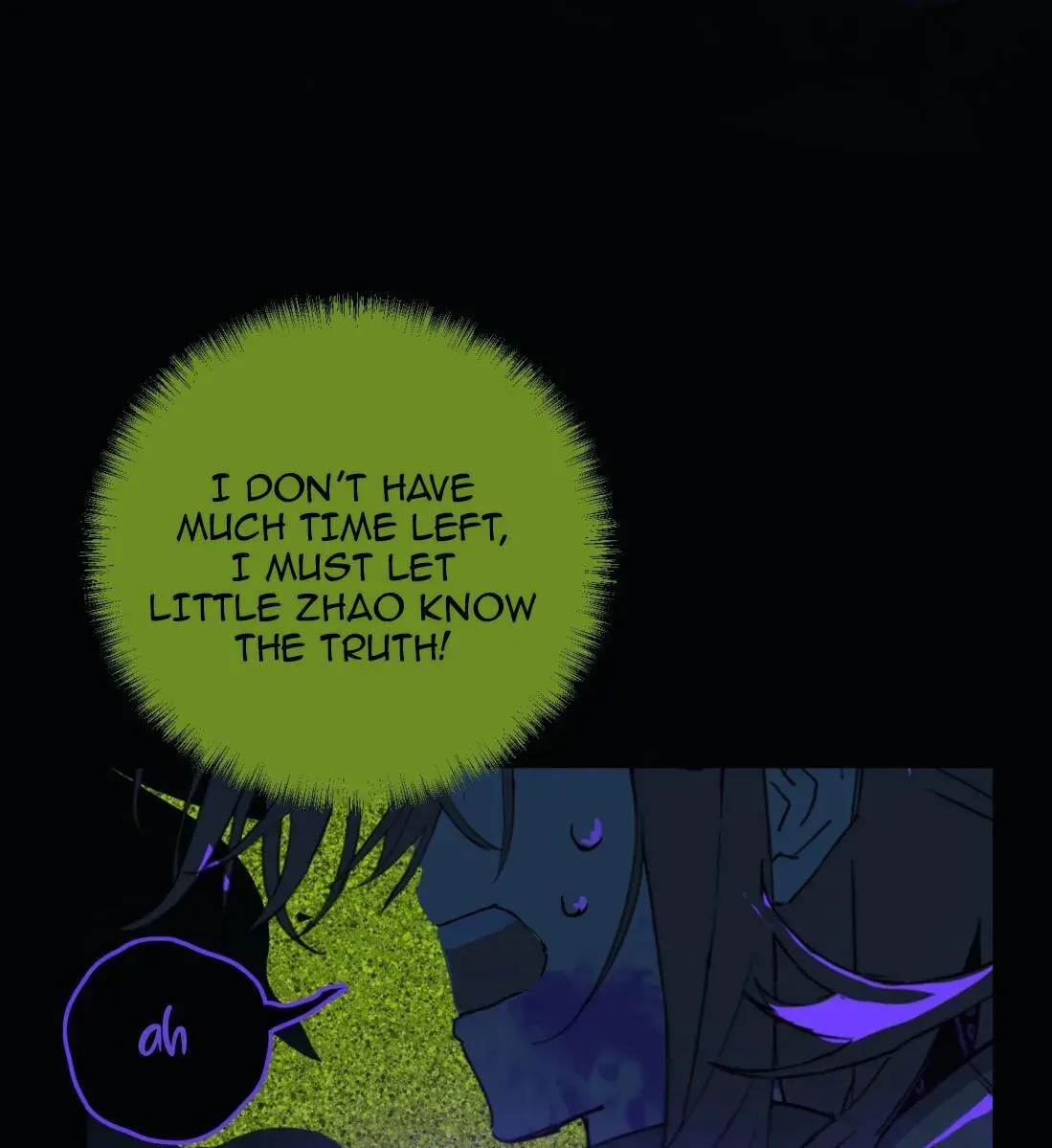 Chenyuan Chapter 22 page 33 - 