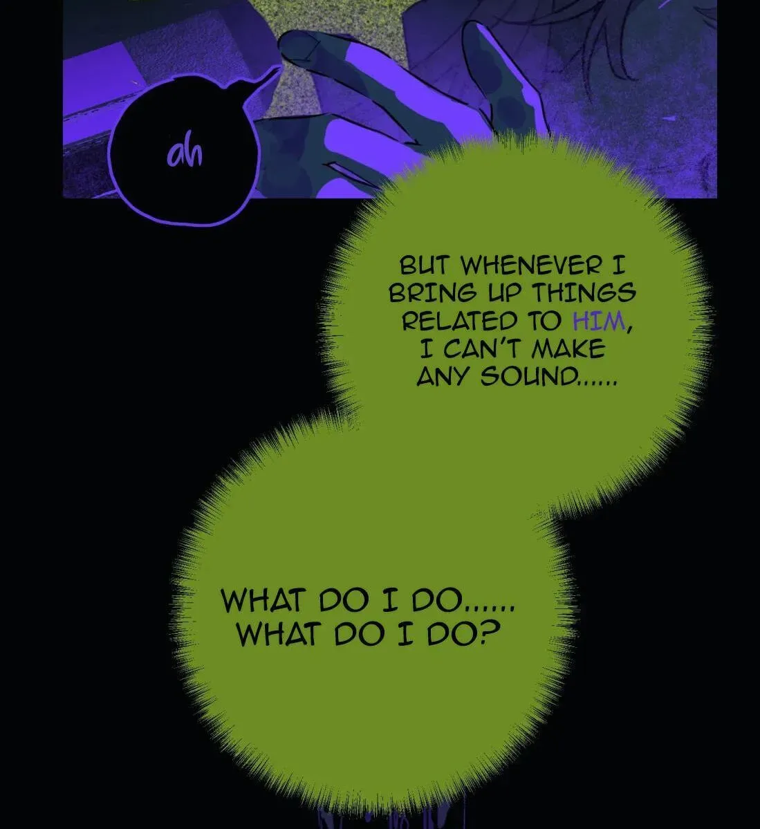 Chenyuan Chapter 22 page 34 - 