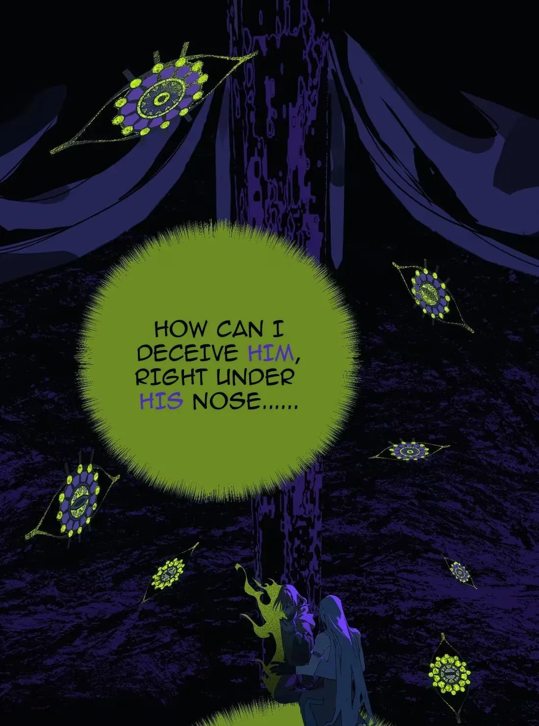 Chenyuan Chapter 22 page 35 - 