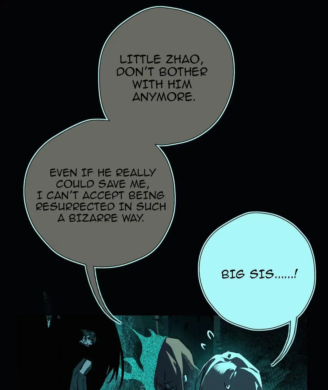 Chenyuan Chapter 22 page 38 - 
