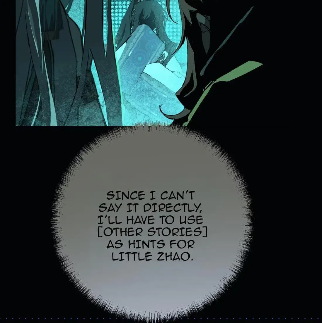 Chenyuan Chapter 22 page 41 - 
