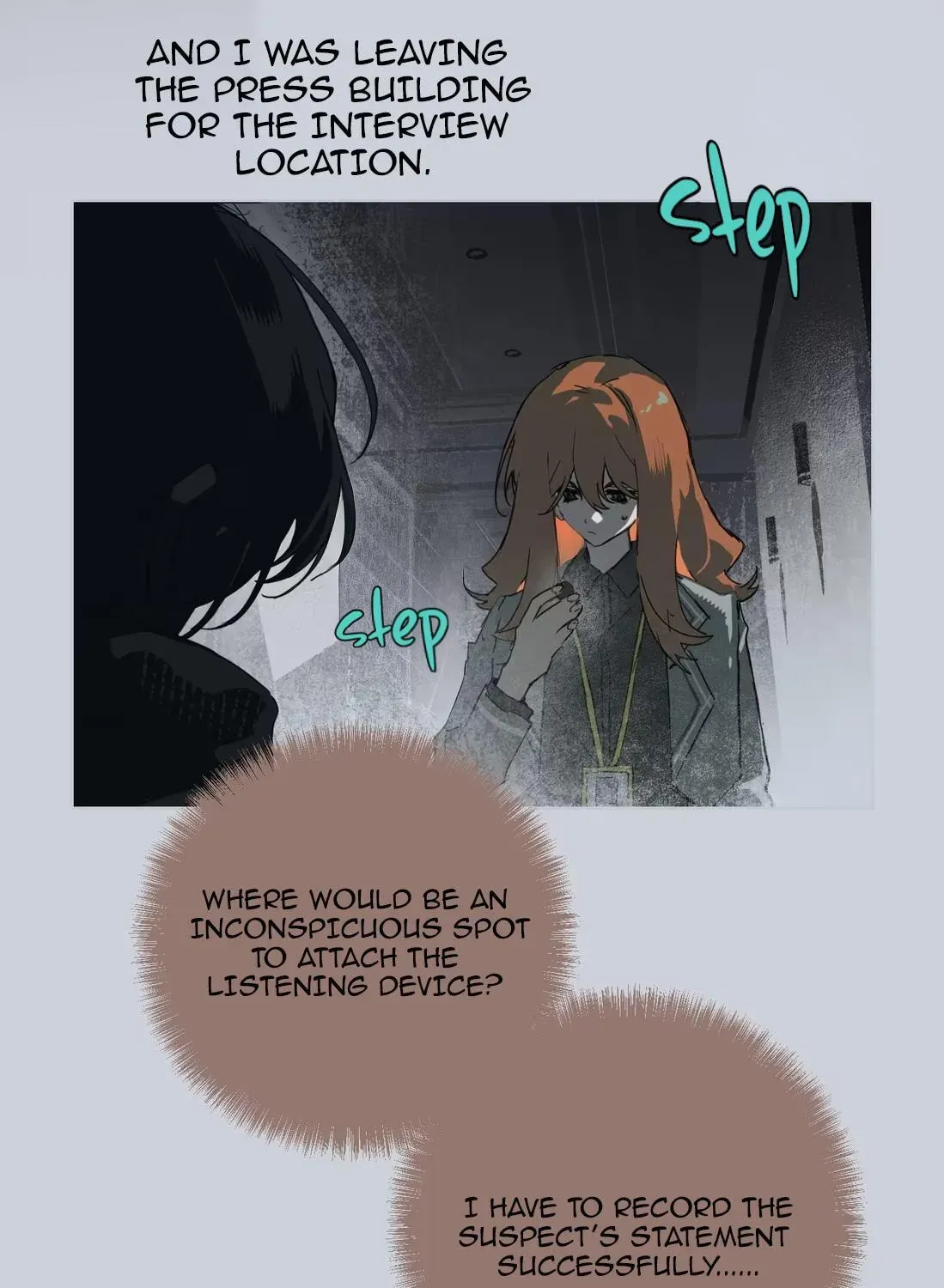 Chenyuan Chapter 22 page 48 - 