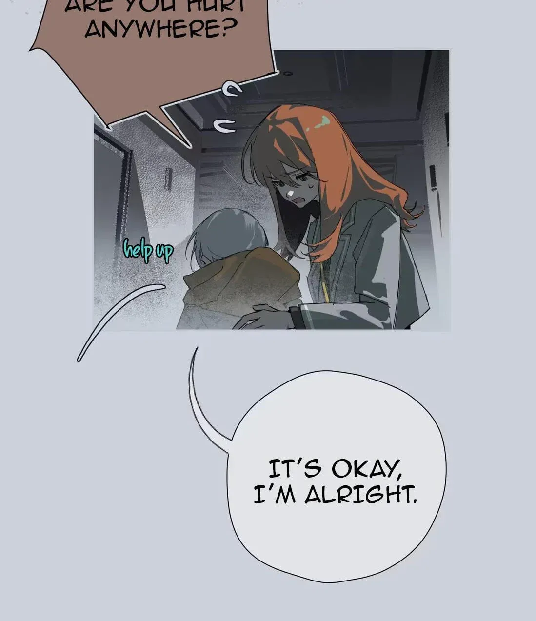Chenyuan Chapter 22 page 54 - 