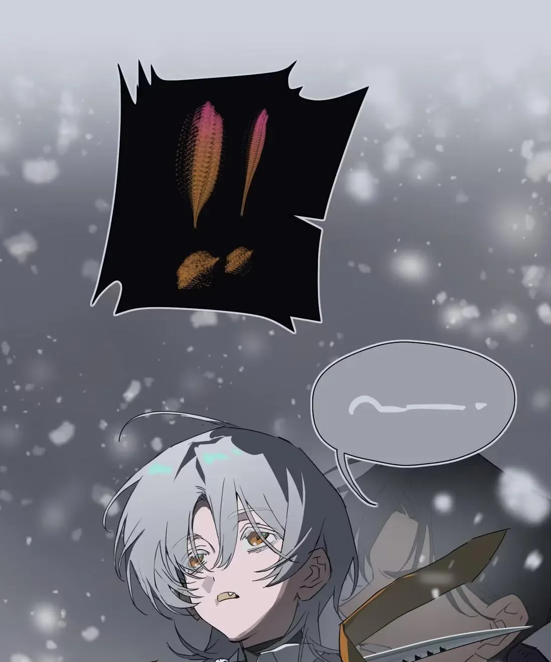 Chenyuan Chapter 22 page 70 - 