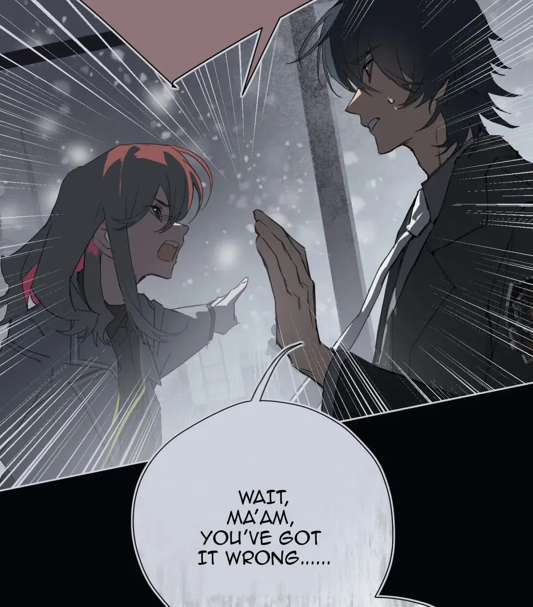 Chenyuan Chapter 22 page 77 - 