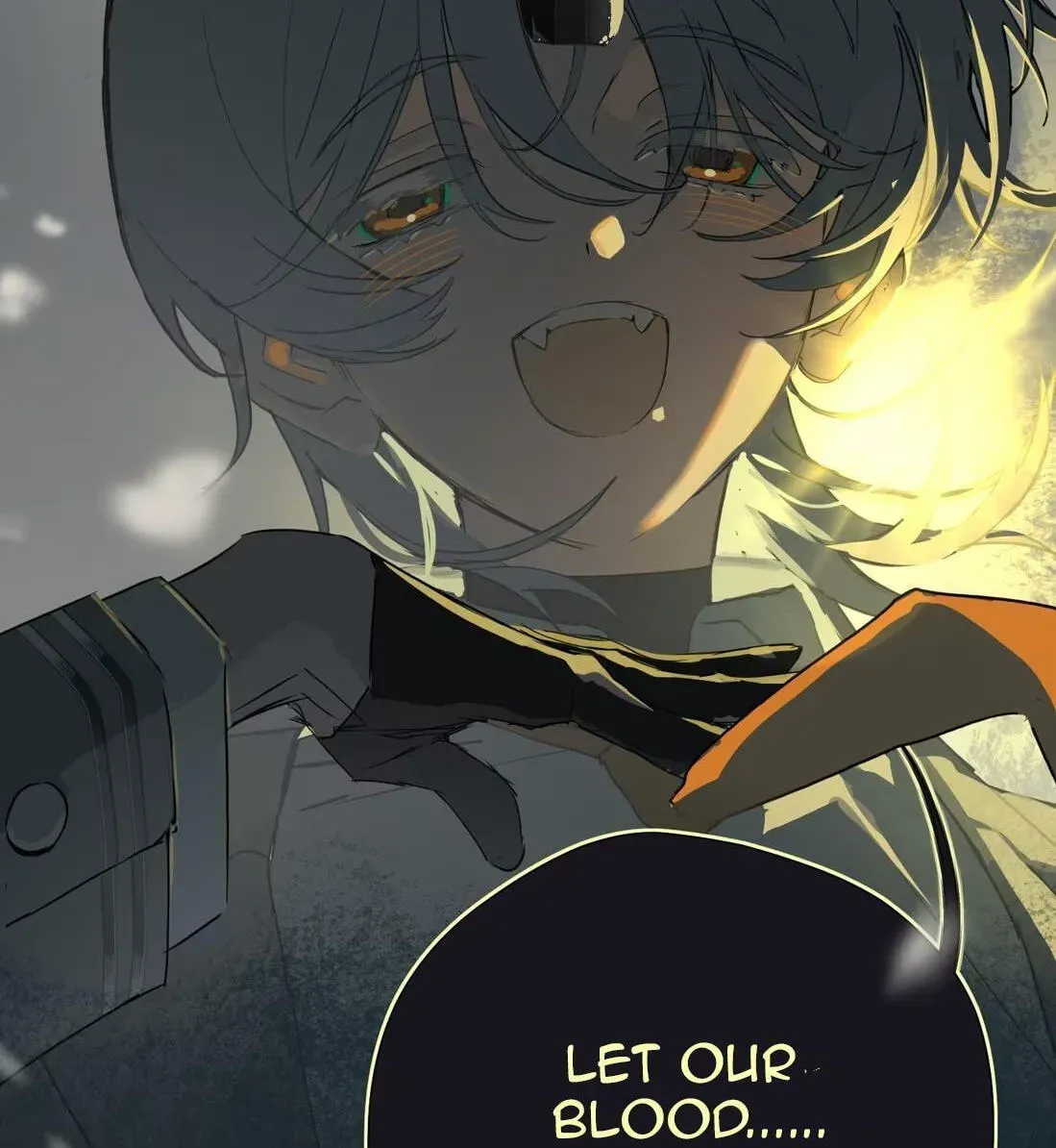 Chenyuan Chapter 22 page 100 - 