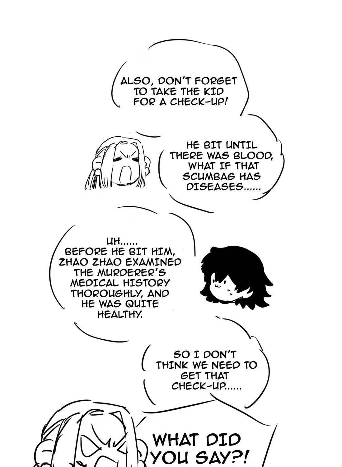 Chenyuan Chapter 23 page 114 - 