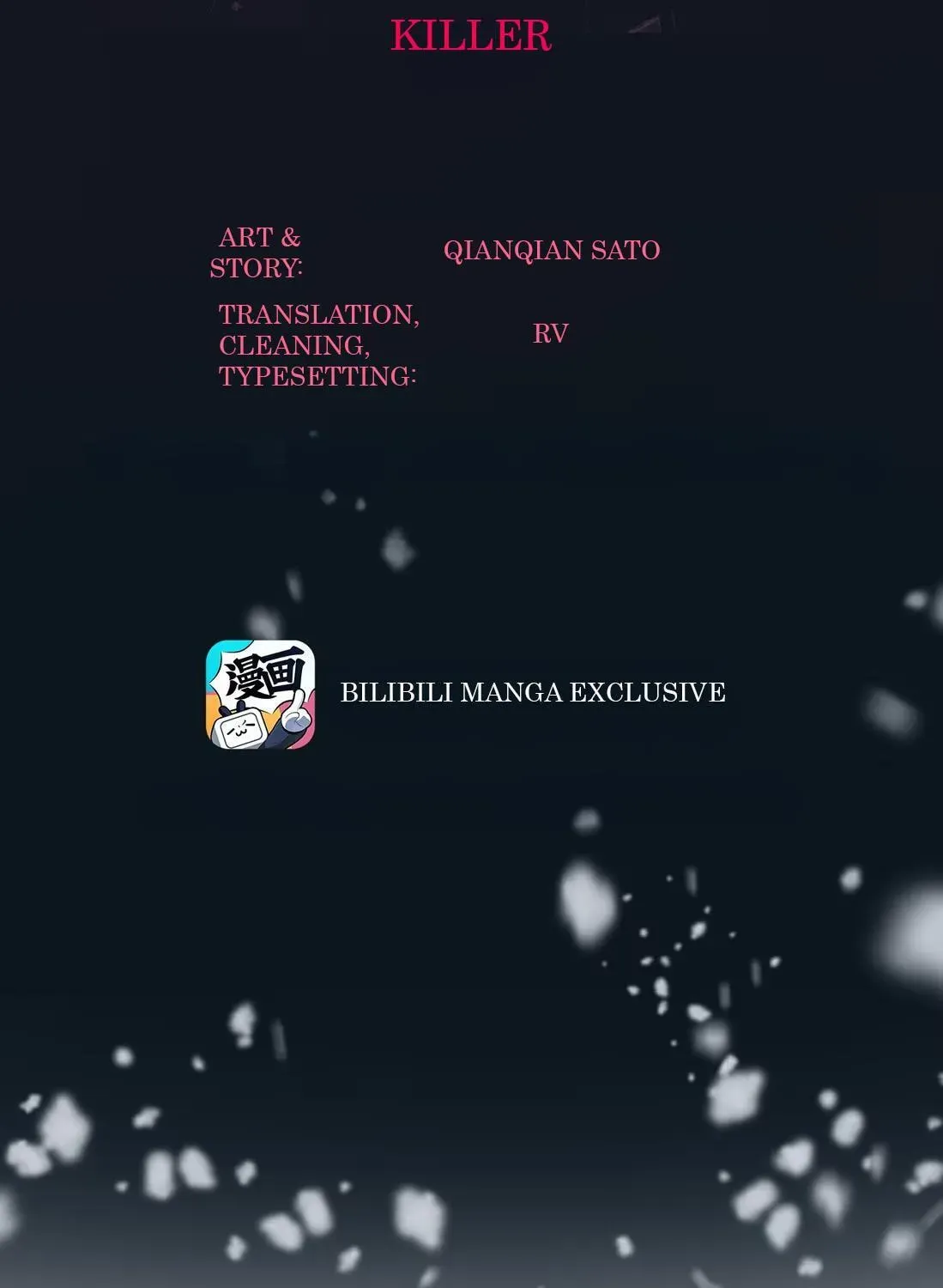 Chenyuan Chapter 23 page 22 - 