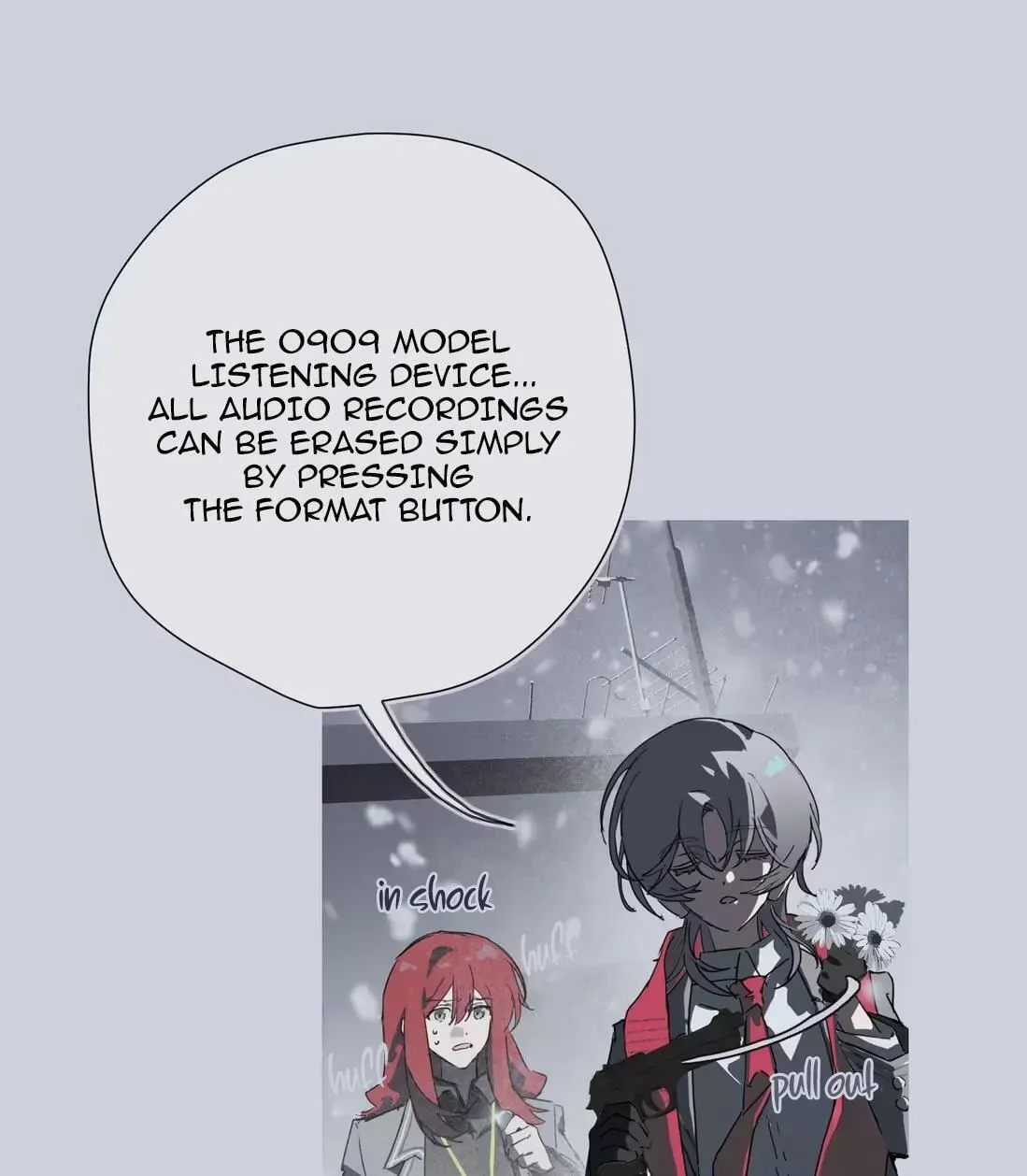 Chenyuan Chapter 23 page 28 - 