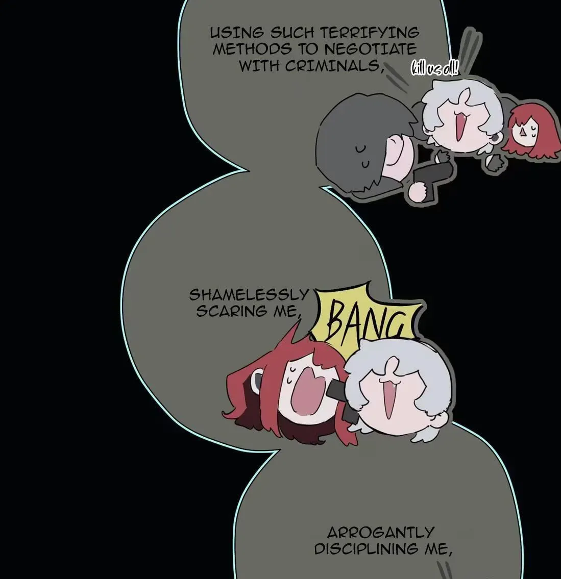 Chenyuan Chapter 23 page 37 - 
