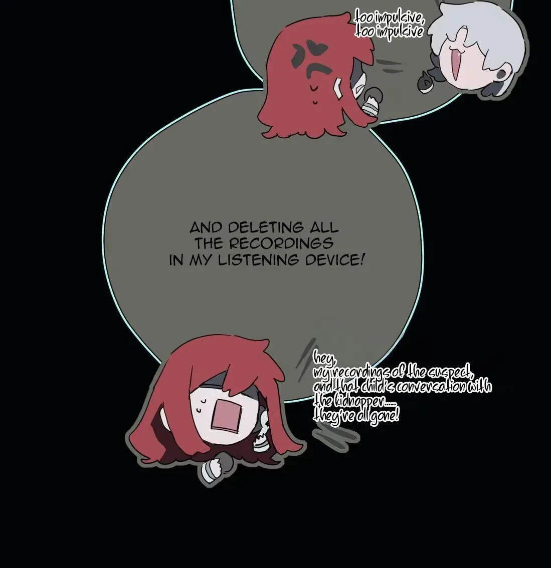 Chenyuan Chapter 23 page 38 - 
