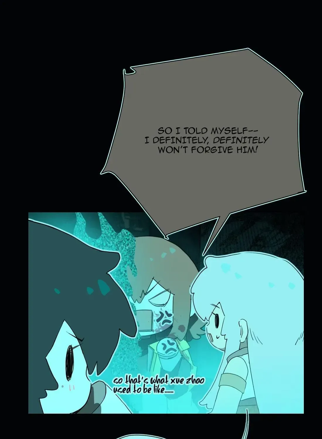 Chenyuan Chapter 23 page 39 - 