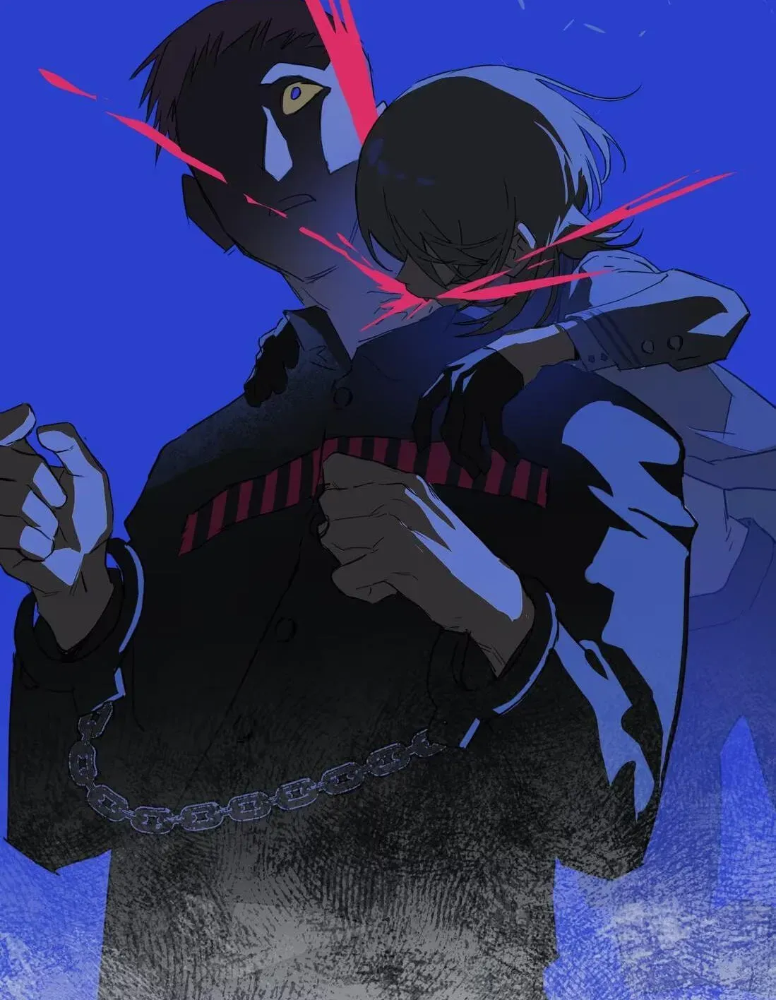 Chenyuan Chapter 23 page 61 - 