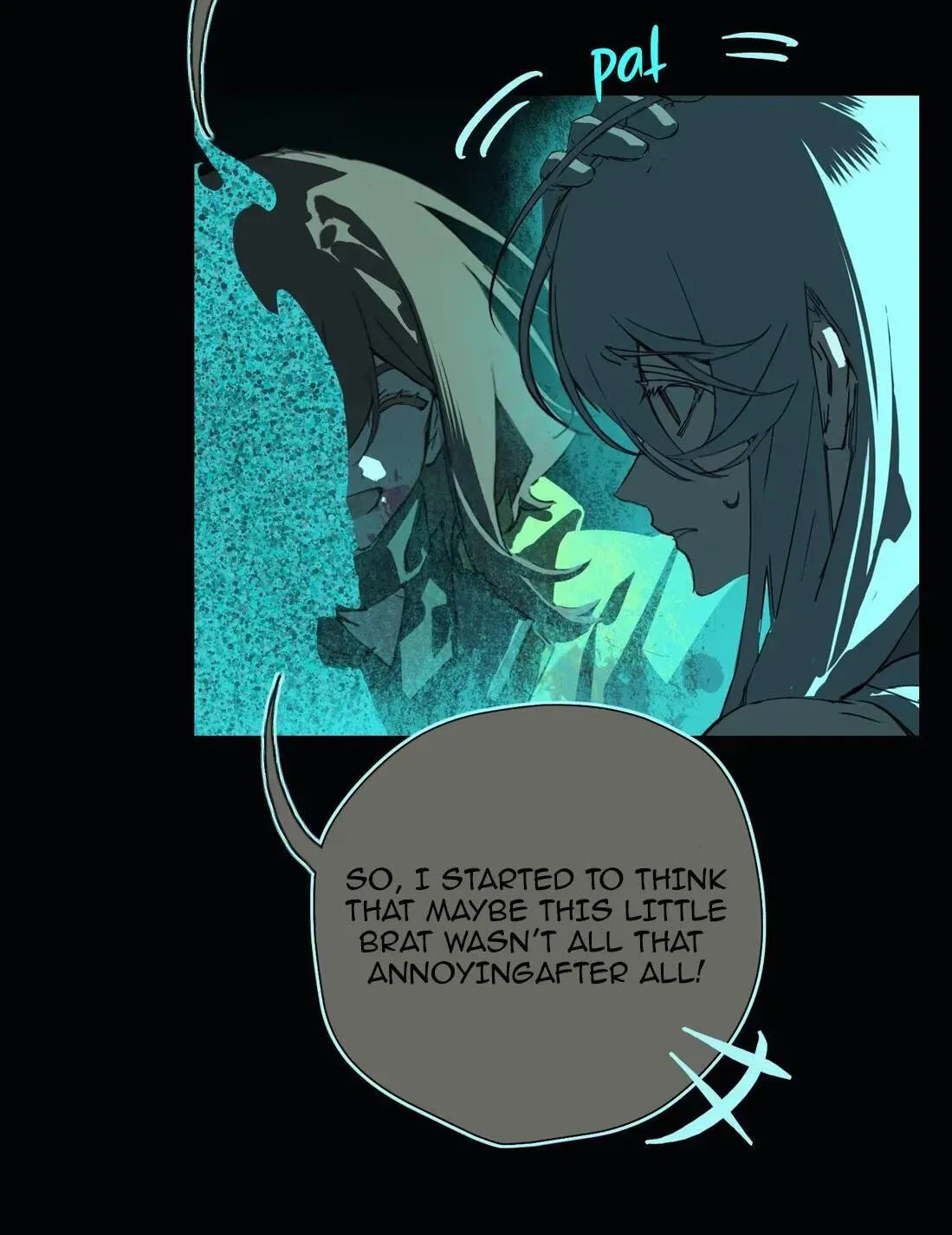 Chenyuan Chapter 23 page 86 - 