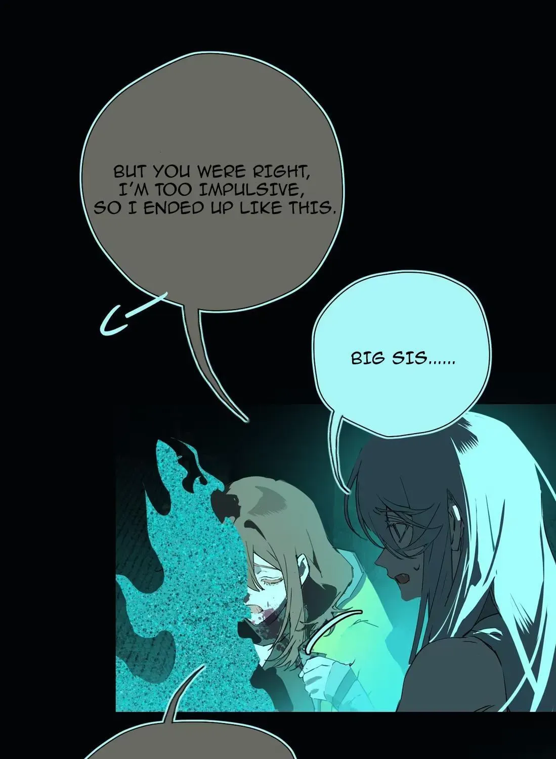 Chenyuan Chapter 23 page 87 - 