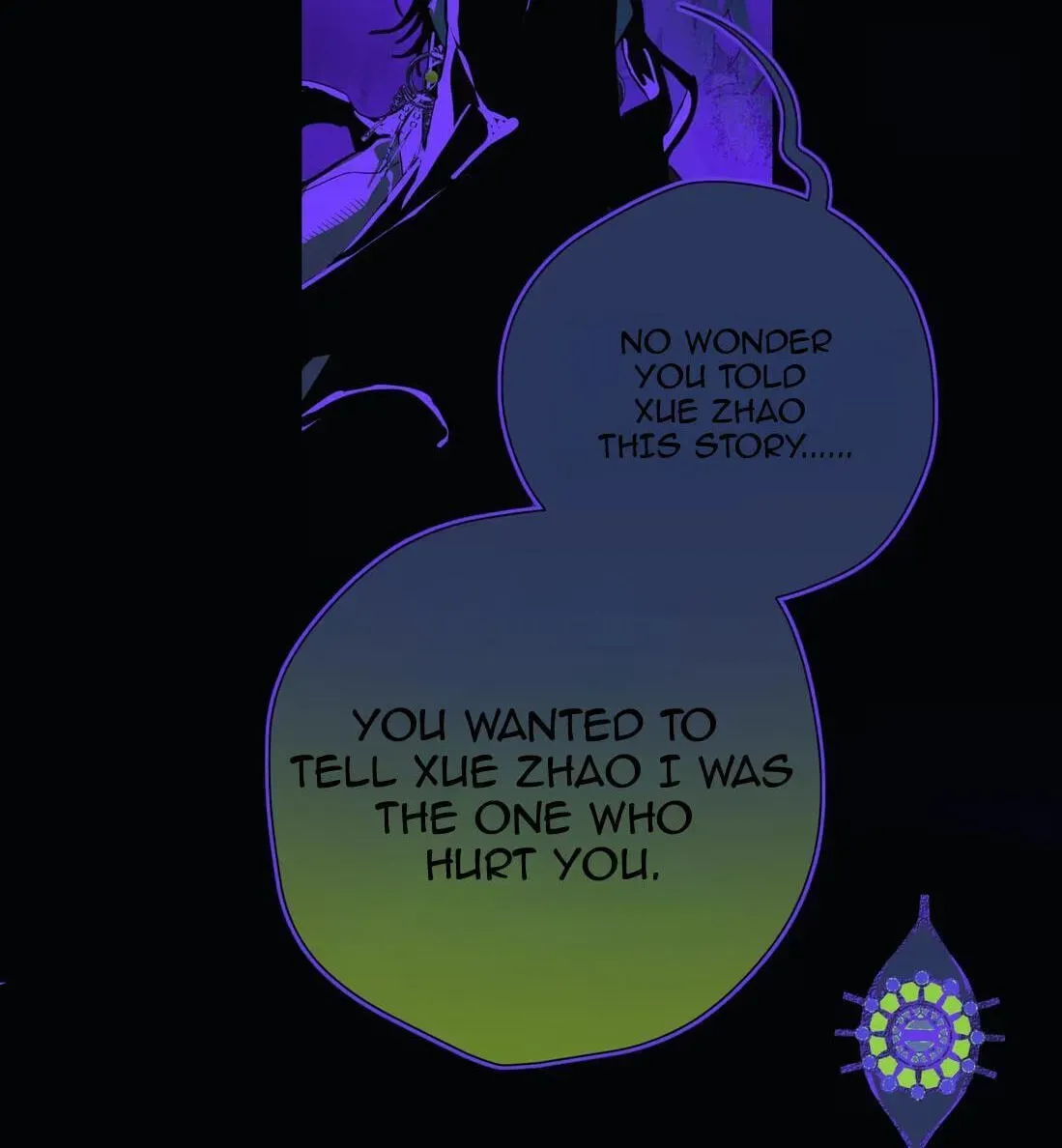 Chenyuan Chapter 23 page 97 - 