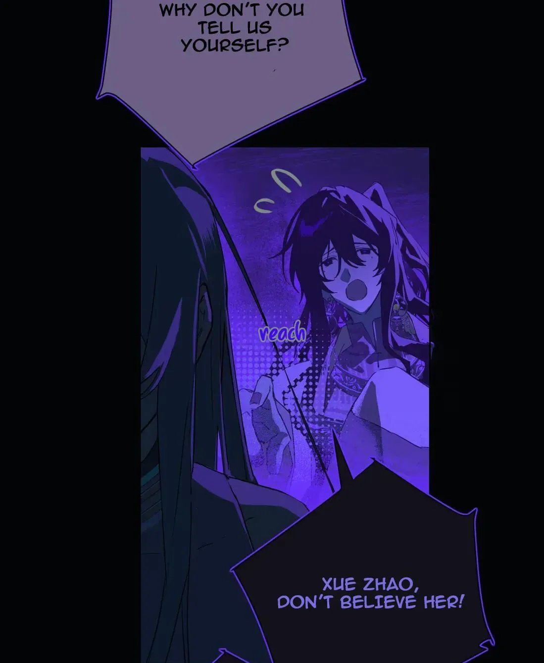 Chenyuan Chapter 24 page 11 - 