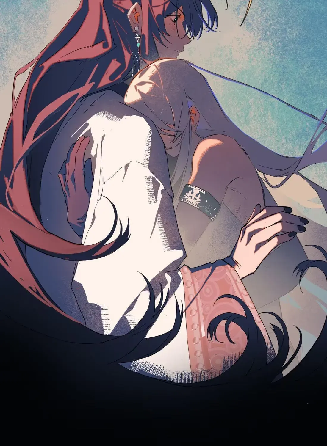 Chenyuan Chapter 24 page 103 - 